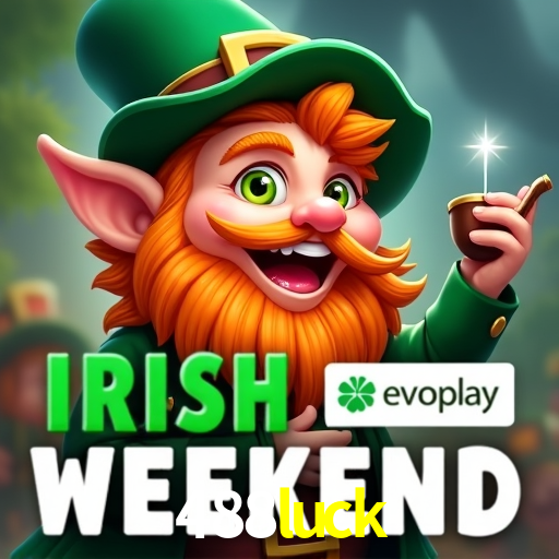 Descubra a Essência do 488luck: Nossa História e Compromissos