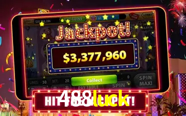 A Experiência Imersiva dos Cassinos Ao Vivo no 488luck