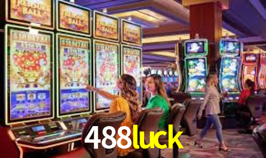 Descubra a Essência do 488luck: Nossa História e Compromissos