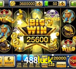 Explorando a Categoria de Eventos em Apostas na 488luck