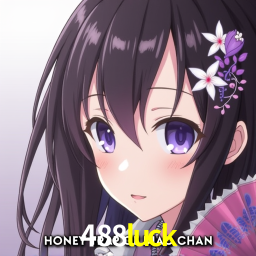 Inovações de Jogos na 488luck: O Futuro das Experiências Interativas