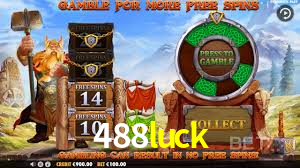 Descubra o Mundo do Cassino Online com 488luck