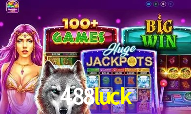 A Emoção da Loteria na 488luck: Uma Chance de Mudança de Vida