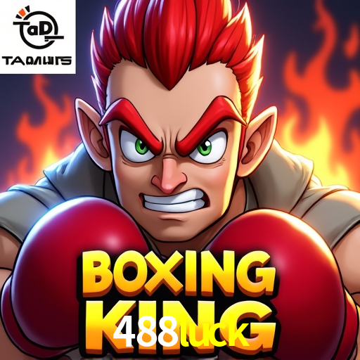 A Revolução dos Aplicativos de Jogos no 488luck