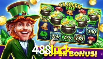 Descubra a Essência do 488luck: Nossa História e Compromissos