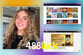 Desvendando o Mundo dos Jogos Virtuais na 488luck